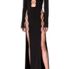 Sukienka Xena Black Of Night>AGGI Sale