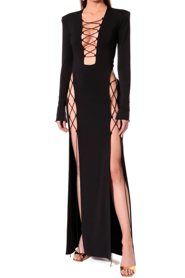 Sukienka Xena Black Of Night>AGGI Sale