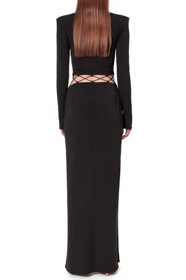 Sukienka Xena Black Of Night>AGGI Sale