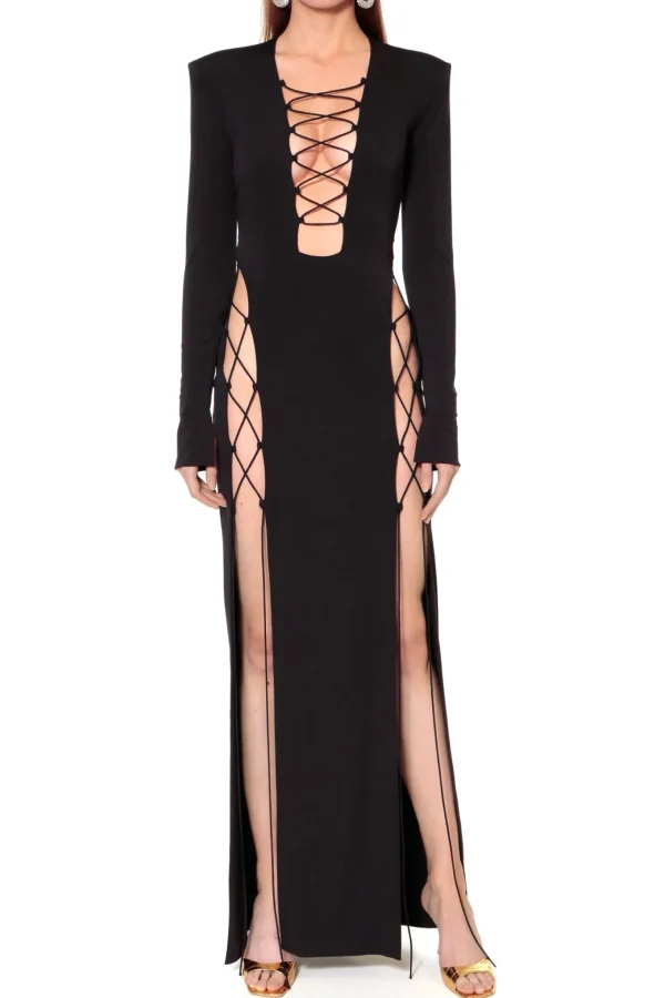Sukienka Xena Black Of Night>AGGI Sale