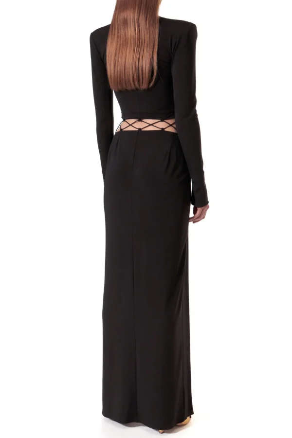 Sukienka Xena Black Of Night>AGGI Sale
