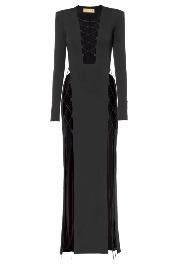 Sukienka Xena Black Of Night>AGGI Sale