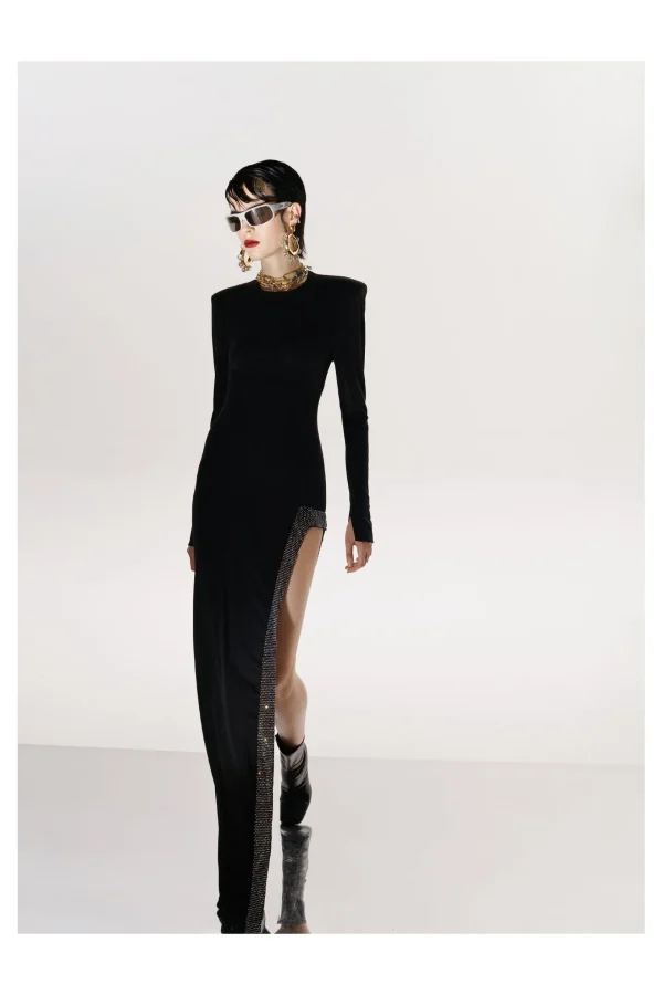 Suknia Simone Night Fall>AGGI Shop