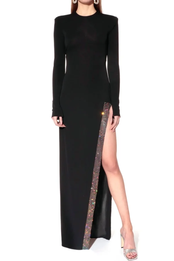 Suknia Simone Night Fall>AGGI Shop