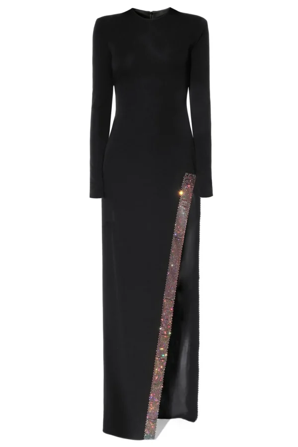 Suknia Simone Night Fall>AGGI Shop