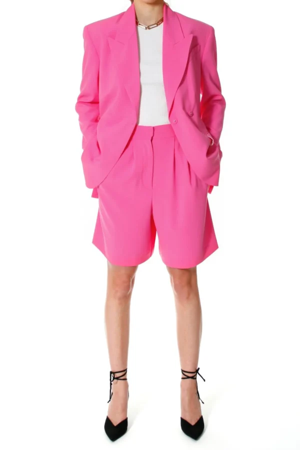 Szorty Billie Pink Carnation>AGGI Best