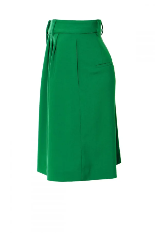 Szorty Billie Poison Green>AGGI Flash Sale