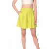 Szorty Lucy Wild Lime>AGGI Fashion