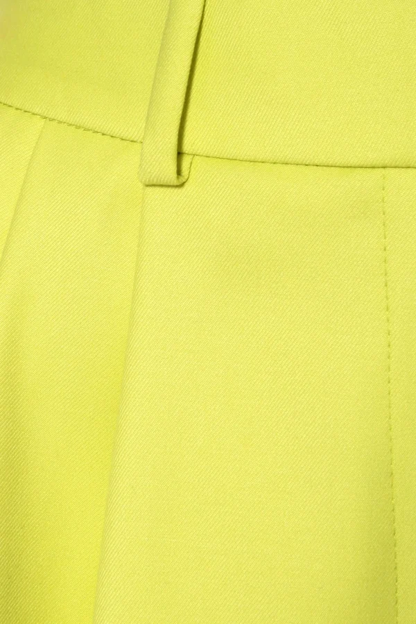 Szorty Lucy Wild Lime>AGGI Fashion