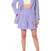 Szorty Nancy Lavender>AGGI Outlet