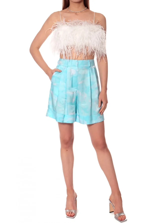 Szorty Noa Sky Blue>AGGI Discount