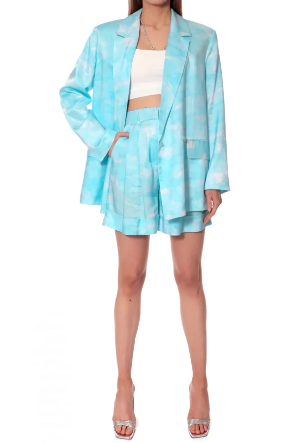 Szorty Noa Sky Blue>AGGI Discount