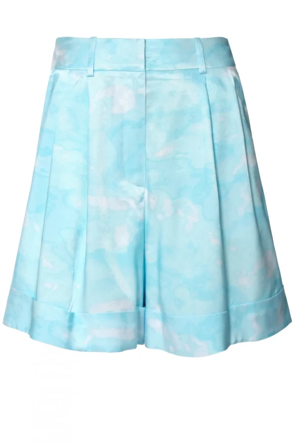 Szorty Noa Sky Blue>AGGI Discount