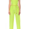Top Elly Laser Yellow>AGGI Best
