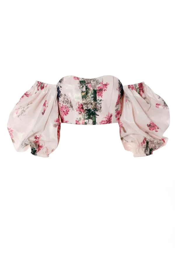 Top Helena Bridal Blush>AGGI Best