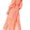 Top Ibbie Bright Marigold>AGGI Cheap