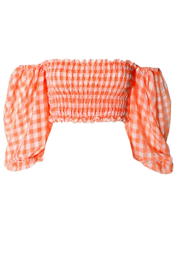 Top Ibbie Bright Marigold>AGGI Cheap