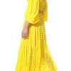 Top Ibbie Sun Kissed Yellow>AGGI Online
