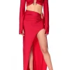 Top Ida Shy Cherry>AGGI Best Sale