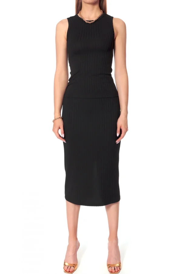 Top Iga Pirate Black>AGGI Flash Sale