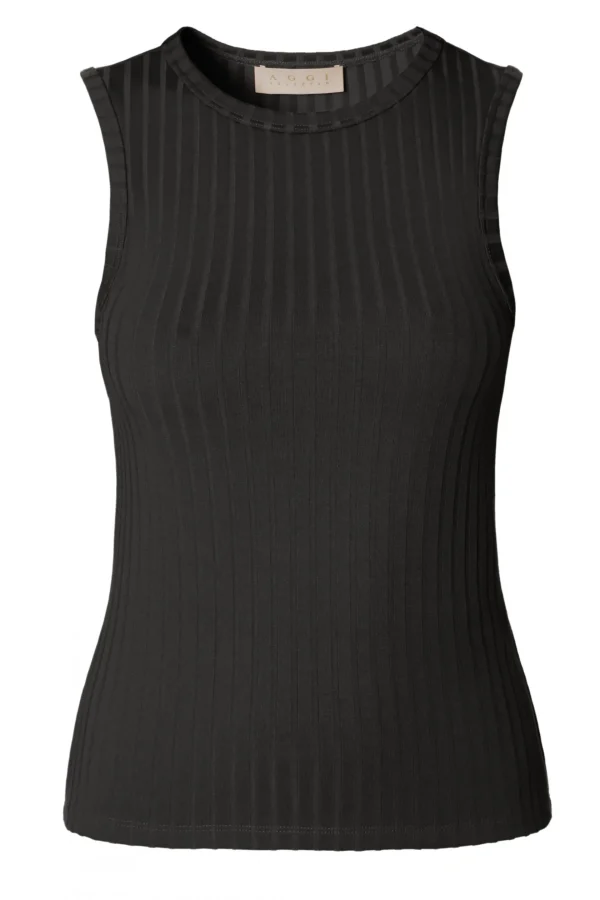 Top Iga Pirate Black>AGGI Flash Sale