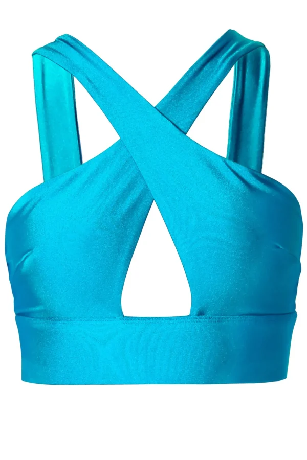 Top Isla Hawaiian Ocean>AGGI Shop