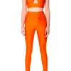 Top Isla Neon Orange>AGGI Fashion