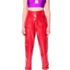 Top Isla Proton Purple>AGGI Shop