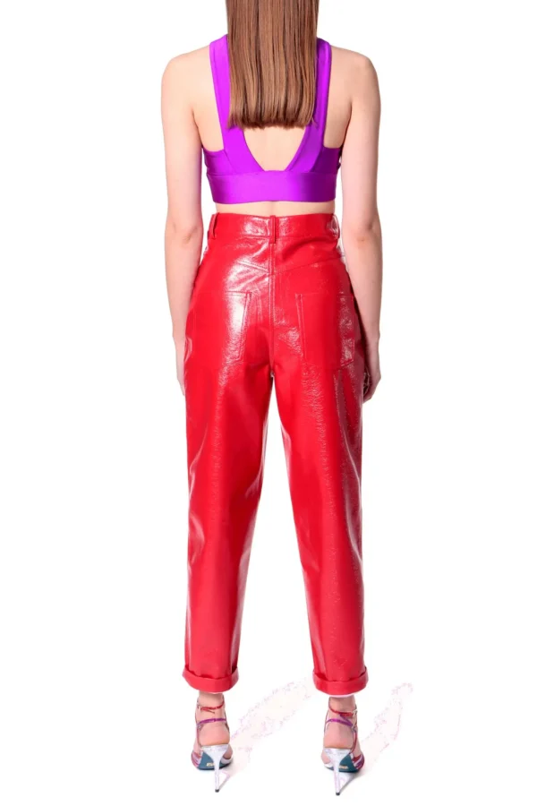 Top Isla Proton Purple>AGGI Shop