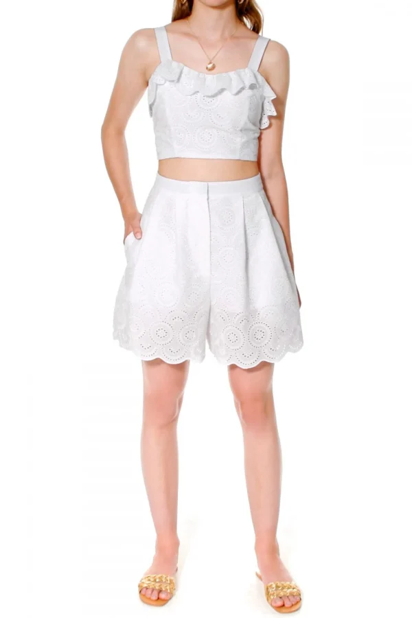 Top Lou Papyrus>AGGI Outlet
