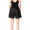 Top Lou Pirate Black>AGGI Shop