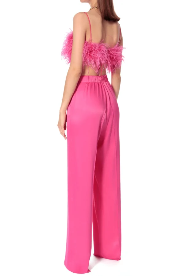 Top Love Barbie Pink>AGGI Shop