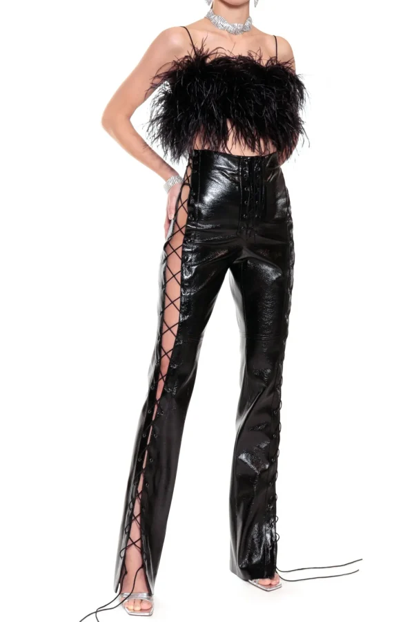 Top Love Black Swan>AGGI Clearance