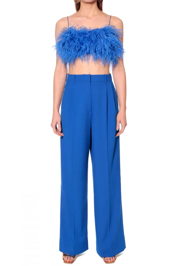Top Love Brillant Blue>AGGI Sale