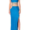 Top Lucia Cosmic Blue>AGGI Best