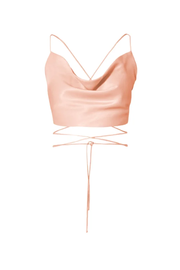 Top Lucia Interface Tan>AGGI Cheap