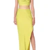 Top Lucia Wild Lime>AGGI Cheap