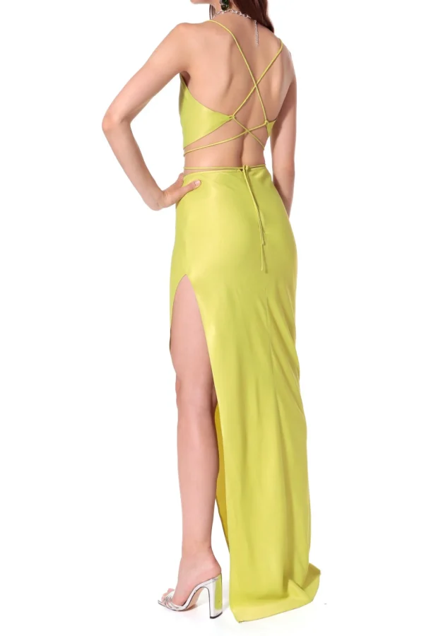 Top Lucia Wild Lime>AGGI Cheap