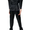 Zakiet Elisabeth Black Pearl>AGGI Discount