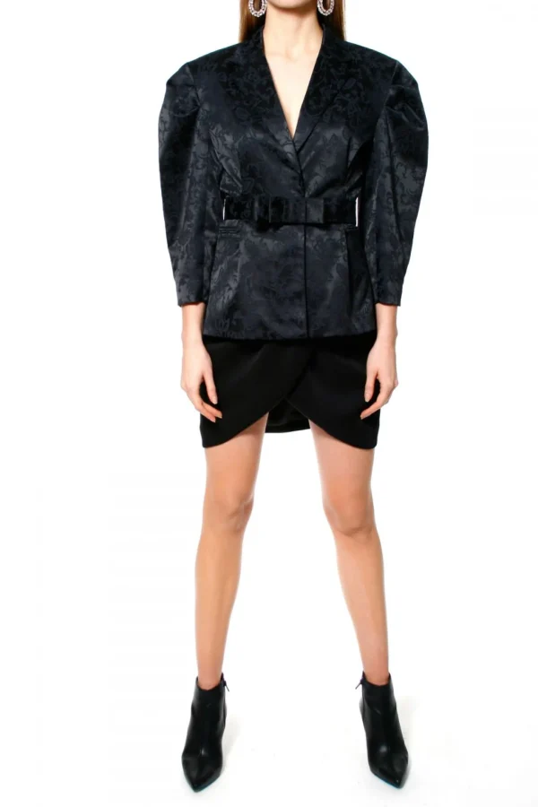 Zakiet Elisabeth Black Pearl>AGGI Discount
