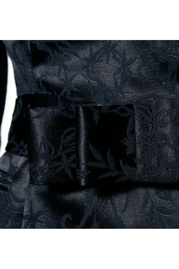 Zakiet Elisabeth Black Pearl>AGGI Discount