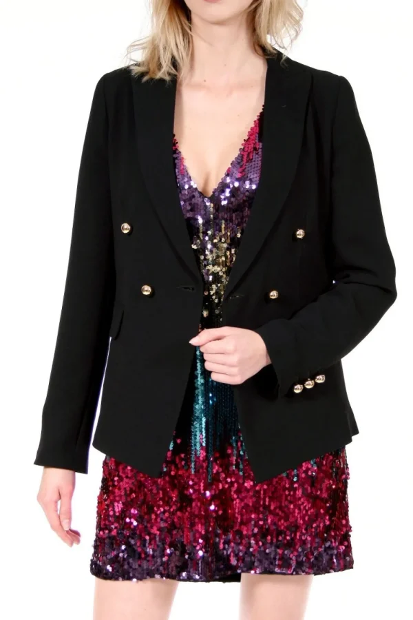 Zakiet Gioia Neutral Black>AGGI Flash Sale