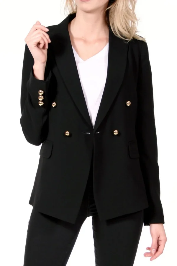 Zakiet Gioia Neutral Black>AGGI Flash Sale