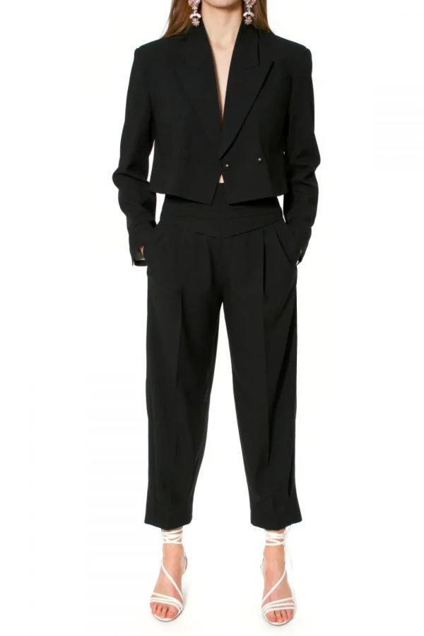 Zakiet Giorgia Neutral Black>AGGI Store