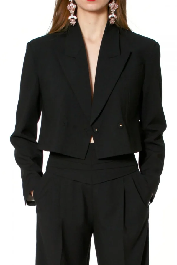 Zakiet Giorgia Neutral Black>AGGI Store