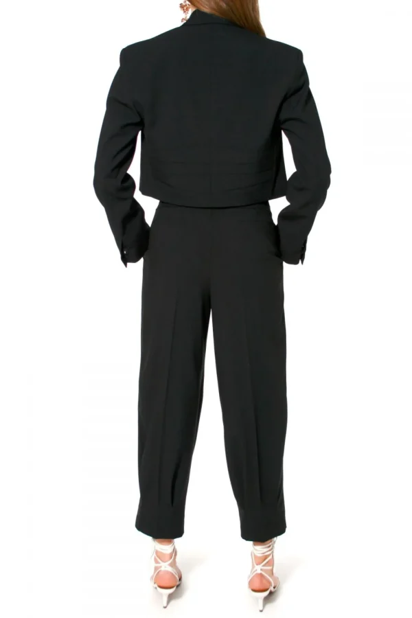 Zakiet Giorgia Neutral Black>AGGI Store