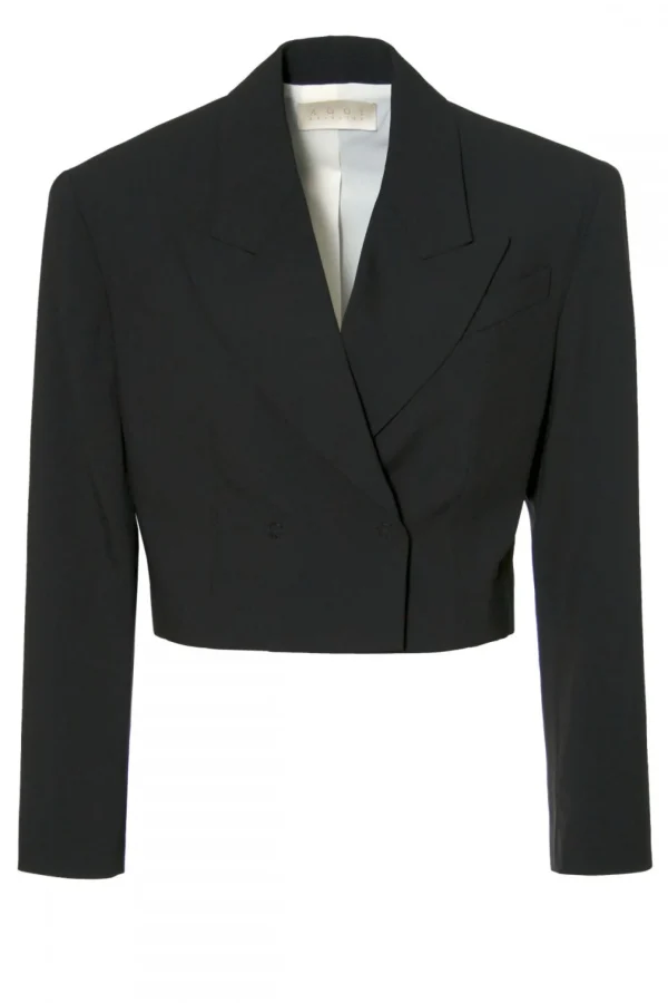 Zakiet Giorgia Neutral Black>AGGI Store