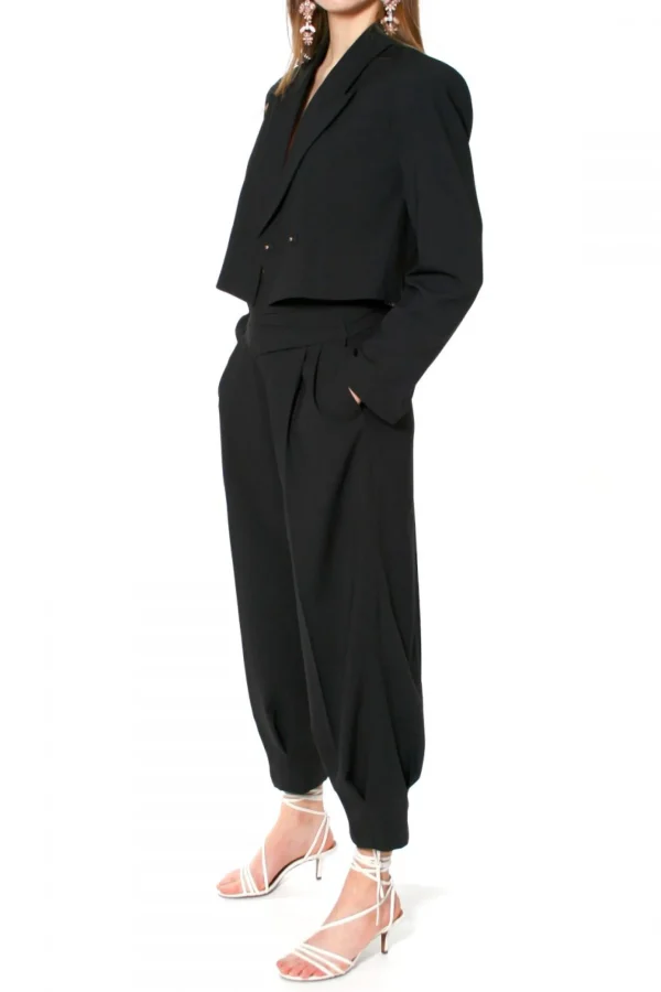 Zakiet Giorgia Neutral Black>AGGI Store