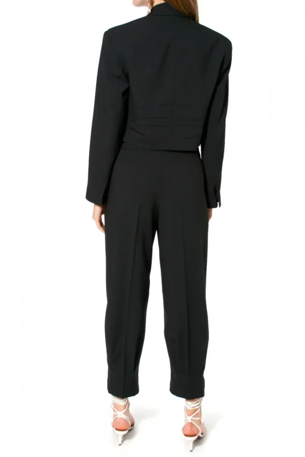 Zakiet Giorgia Neutral Black>AGGI Store