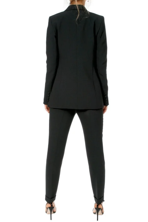 Zakiet Kendall Czarny>AGGI Outlet